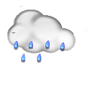 Météo de Amsterdam pour le Vendredi 05 Juin