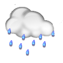 Météo de Amsterdam pour le Jeudi 04 Juin