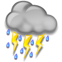 Météo de Maastricht pour le Vendredi 12 Juin