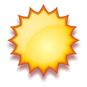 Météo de Amsterdam pour le Mercredi 03 Juin